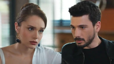 Hudutsuz Sevda 61. Bölüm İzle