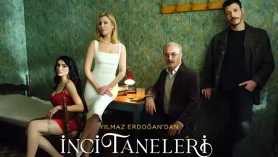 İnci Taneleri 40. Bölümde Şok Gelişmeler! Azem’in Hayatına Yeni Bir Sayfa Açılıyor!