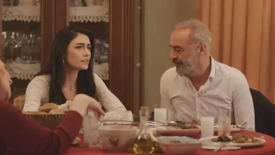 İnci Taneleri 41. Bölüm Full İzle