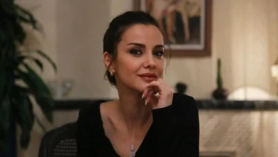 İrem Helvacıoğlu'ndan Sevindiren Haber!