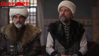 Mehmed: Fetihler Sultanı Agamemnon kim? Ümit Acar kimdir, kaç yaşında, nereli?