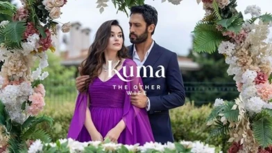 Kuma Dizisi Hangi Gün Yayınlanıyor, Tekrarı Ne Zaman? Kuma Dizisi Kaç Bölüm?