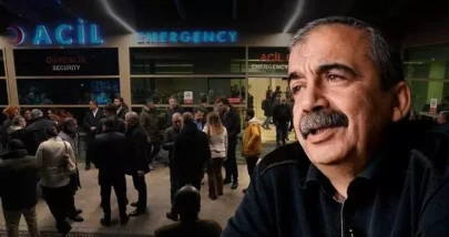 Hastaneden son dakika Sırrı Süreyye Önder açıklaması