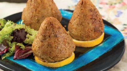 Gelinim Mutfakta'da Ramazan'a Özel: Arefe Köftesi Tarifi ve Püf Noktaları!