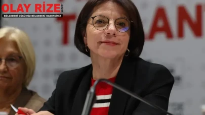 Maltepe Belediye Başkanı Esin Köymen: Hayatı, Kariyeri ve Özel Yaşamı Hakkında Bilgiler