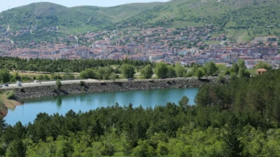 Yozgat’ın tarihi zenginlikleri! Gezilecek önemli yerler…