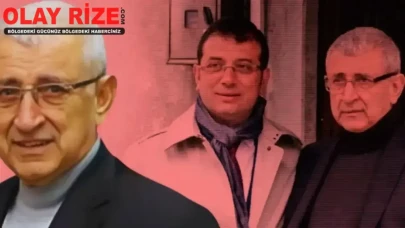 Ekrem İmamoğlu'nun Ailesi: Anne, Baba, Kardeşler ve Meslekleri Hakkında Bilgiler!