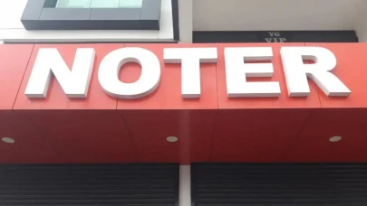 29 Mart Noter tatil mi? Noterlerin durumu merak konusu oldu