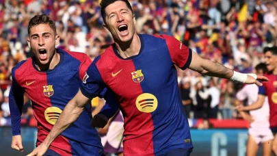 4 yıldızdan 133 gol katkısı!