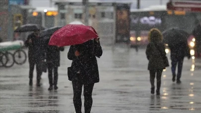 Meteoroloji 'Bugünden başlıyor' diyerek tek tek günleri açıkladı, bayramda tatil yapacaklar dikkat: Hava nasıl olacak?