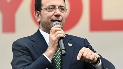 CHP’den 29 Mart’ta İmamoğlu sürprizi: Özgür Çelik böyle açıkladı