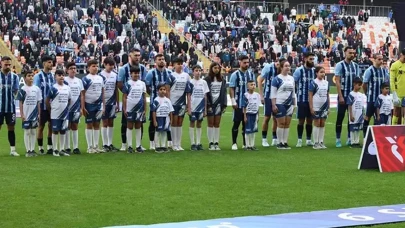 Adana Demirspor'un Süper Lig Macerası Hüsranla Sonlandı!