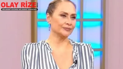 Türk Sinemasının Efsanevi Yüzü: Neslihan Acar’ın Hayatı ve Kariyeri!