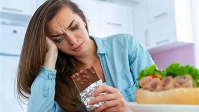 5 Adımda Duygusal Açlıktan Kurtulmak Mümkün