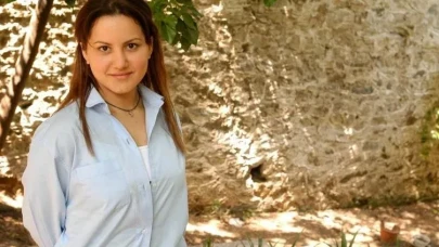 Hayat Bilgisi'nin Rüya'sı sahneden çekildi, yeni mesleğiyle değişimi şaşırttı!