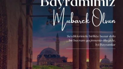 CHP İl Başkanlıığı'ndan Bayram Mesajı: “Bir Gün Gerçekten Bayram Gibi Olsun”