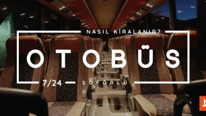 Şoförlü Otobüs Kiralamanın Ekonomik Yolu – Buskirala