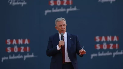 Mansur Yavaş görevi bırakıyor mu? Bu benim son dönemim diyerek duyurdu