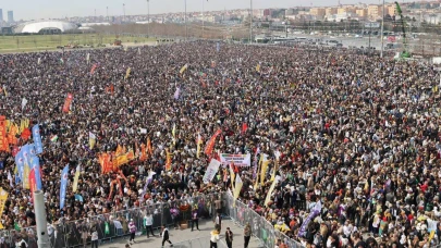 İstanbul Valiliği, Newroz Tertip Komitesi hakkında suç duyurusunda bulundu