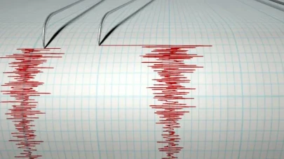 Günaydoğu Asya'da şiddetli sarsıntı: Myanmar'da depremde ölen var mı? Ölü ve yaralı sayısı kaç?