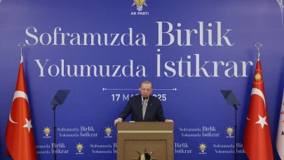 Erdoğan: İftarla terörle mücadele ve ekonomik zorluklara vurgu yaptı, birlik çağrısı yaptı