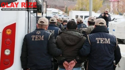 İstanbul ve Ankara'da ev baskınları: 2 gazeteci de gözaltında