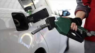 RİZE Güncel Akaryakıt Fiyatları | Benzin, Motorin, LPG Fiyatları