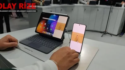 İnternetin Sınırlarını Aşan 'Ultra' Yaşam Tarzı Yolda!