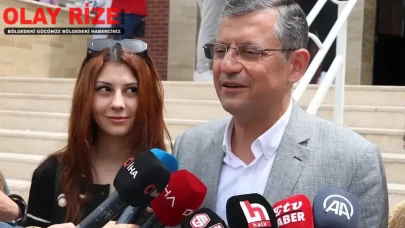 Başkan Adayı Özgür Özel’in Kızı İpek Özel: Yaşamı, İlişkileri ve Daha Fazlası!