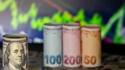 Almanyalı dev banka dolar/TL tahminini yükseltti