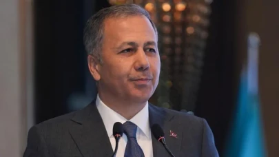 Bakan Yerlikaya'dan hayati uyarı: Aşırı hız can alıyor!