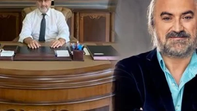 Çatalca Müftüsü'nden Volkan Konak için skandal sözler: 'Sahnede gebermiş'