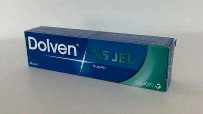 Dolven jel nedir, ne için kullanılır? Yan etkileri nelerdir? Dolven jel 2025 fiyatı