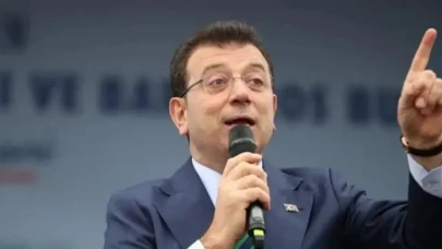 İBB Başkanı Ekrem İmamoğlu'nun öz geçmişine dair bilgiler araştırılıyor. Detaylar haberimizde.
