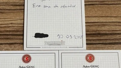 Kayseri'de cezaevindeki tutuklu gençlerin mesajları yürek burktu!