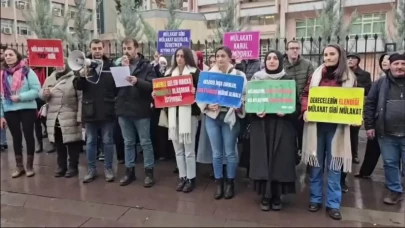 Mahkemeden mülakat ayıbına 7. yürütmeyi durdurma kararı