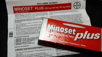 Minoset nedir, ne için kullanılır? Minoset yan etkileri! Minoset fiyatı 2025