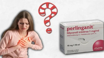 Perlinganit nedir, ne işe yarar? Yan etkileri nelerdir? Perlinganit kullanımı!