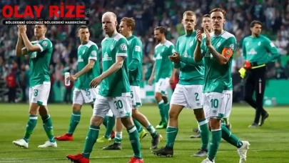 Werder Bremen ile Bochum arasında geçecek heyecan dolu karşılaşmanın tarih ve saat bilgileri belli oldu