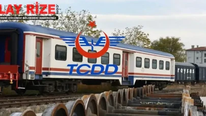 İddia: TCDD’nin 6,7 Milyar TL’lik “Özel Davetli” İhalesi ve Şaibeli Şirketler