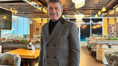 Karadeniz’in Kalbinde Bir Lezzet Durağı: Yakamoz Restaurant