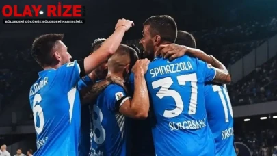 Monza - Napoli karşılaşması ne zaman ve hangi kanalda yayınlanacak? İşte detaylar! (19 Nisan 2025)