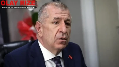 Ümit Özdağ'ın hakim karşısına çıkacağı tarih belli oldu