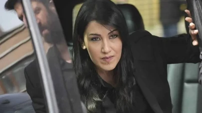 Eşref Rüya dizisi Nimet kim? Nimet'i oynayan oyuncunun gerçek adı ne?