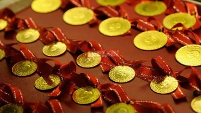 Altın Fiyatlarında İnişli Çıkışlı Seyir! İşte 25 Nisan 2025 Gram Altın, Çeyrek Altın Fiyatları