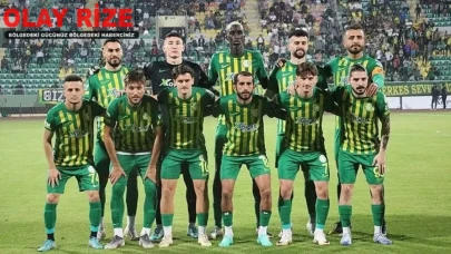 Pendikspor ve Şanlıurfaspor Karşılaşması: Tarih ve Yayın Detayları Açıklandı!