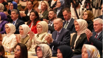 KADEM’DE BAYRAK DEĞİŞİMİ: Yeni Yönetim Kurulu Başkanı Av. Dr. Canan Sarı oldu