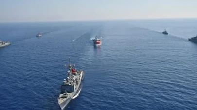 MSB'den kritik Karadeniz toplantısı