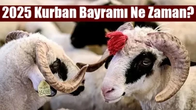 2025 Kurban Bayramı Ne Zaman? - Muğla Yenigün Gazetesi