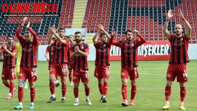 Amedspor ve Çorum FK, 19 Nisan 2025'te Şampiyonluk İçin Kapışacak! Maç Detayları, Yayın Akışı Açıklandı